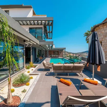 Nova Vila Kaş